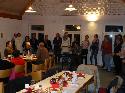 11.12.2012: Vorweihnachtliche Singstunde